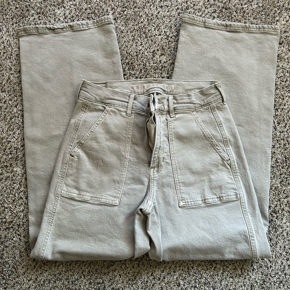 American Eagle Pants